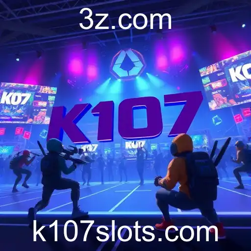 Ascensão dos Jogos Online em 2025: O Papel de K107