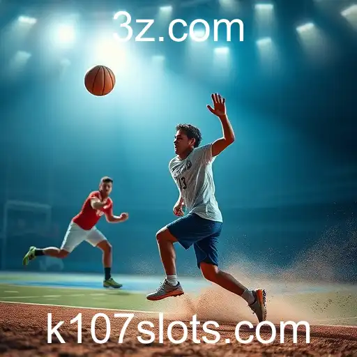 A Revolução dos Jogos Online com K107