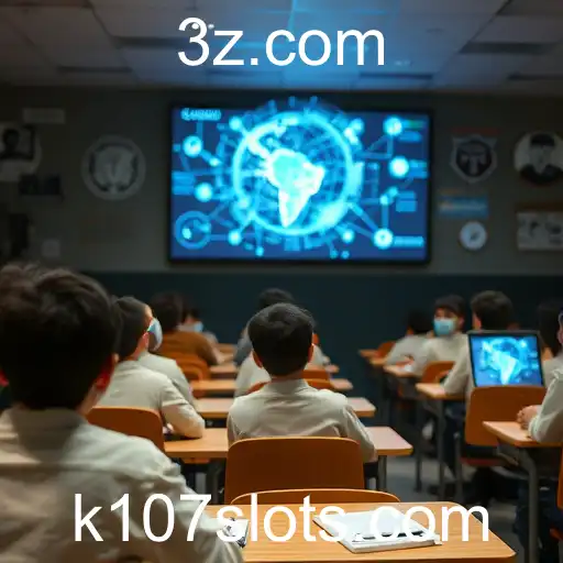O Impacto da Inteligência Artificial na Educação Brasileira