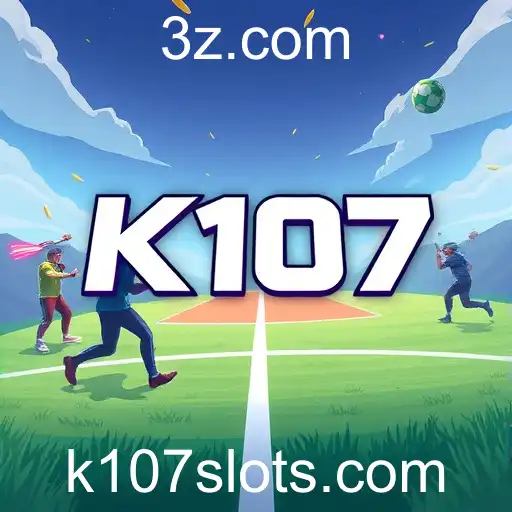 O Impacto de K107 no Cenário Atual dos Jogos Online