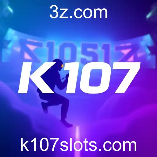 K107 e o Crescimento do Mercado de Games em 2025