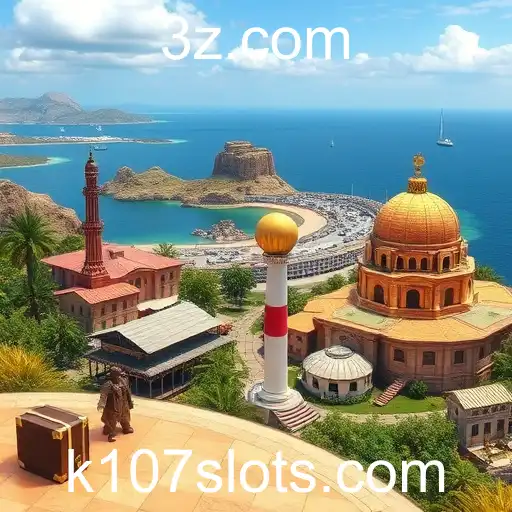 K107: Tendências e Novidades dos Jogos em 2025