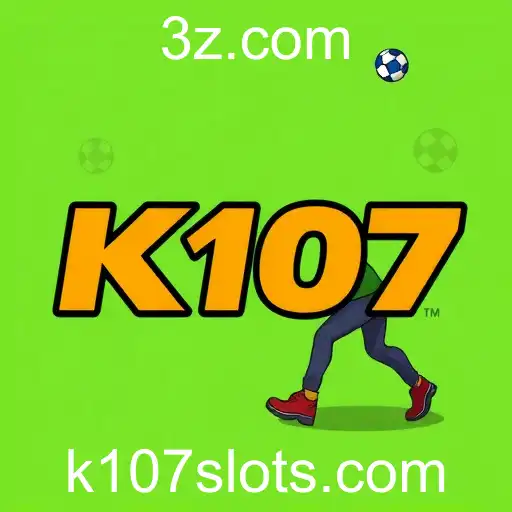 K107: A Revolução do Mundo dos Jogos em Português