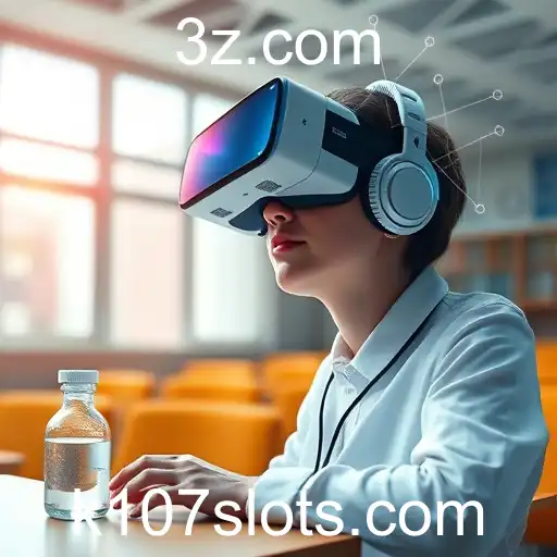 Novidades e Dinâmicas em K107: O Universo dos Jogos em 2025