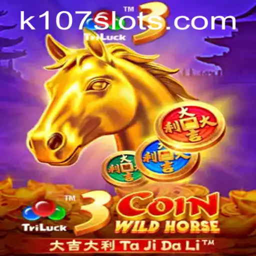 Exploring the Exciting World of 3CoinWildHorse: Introduction and Rules