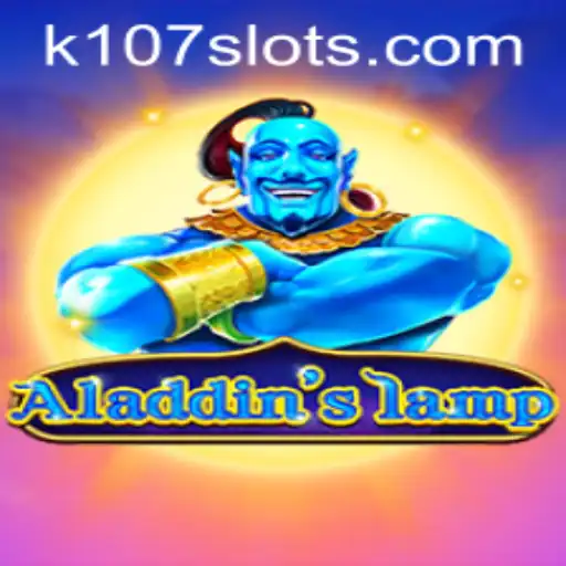 The Magical World of Aladdinslamp: Discover the Enchantment of K107