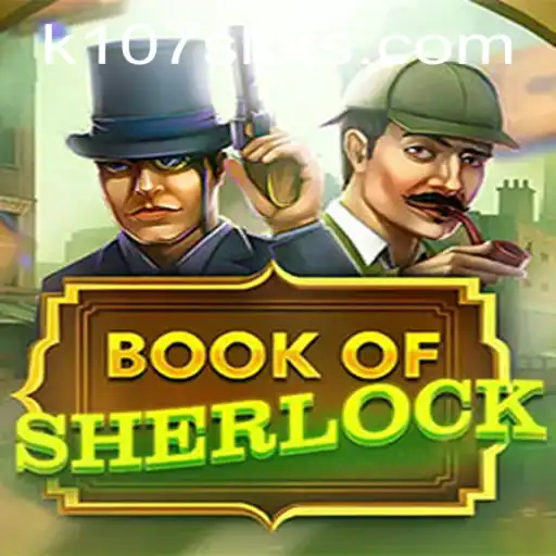 Exploring the Intricacies of 'BookOfSherlock' – A Modern Detective Adventure