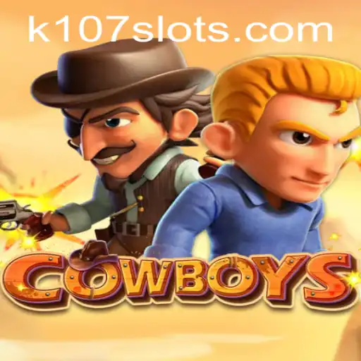 Discover 'COWBOYS': The Thrilling Game Revolutionizing Gaming