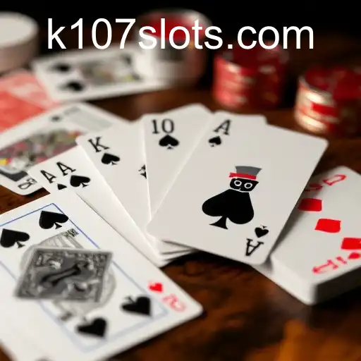 Gaming Experience K107 - 800+ Premium and Exclusive Games