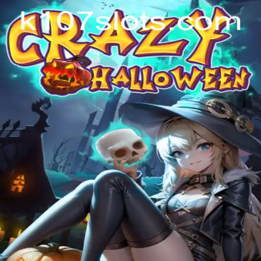Unveiling CrazyHalloween: Embark on a Spooky Adventure with K107
