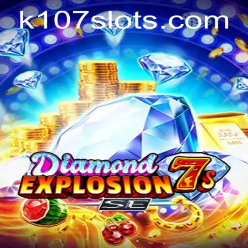 Mastering DiamondExplosion7sSE: A Gaming Phenomenon