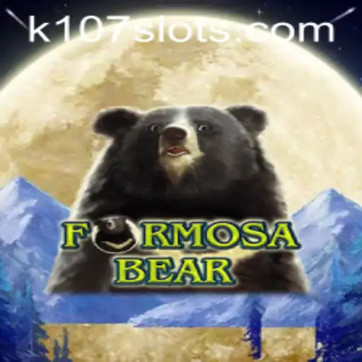 FormosaBear: A Captivating Journey into the World of K107