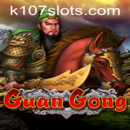 GuanGong: A Strategic Adventure into Heroic Battles