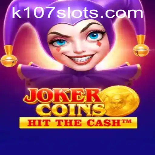 JokerCoins: An Exciting Dive into the World of K107