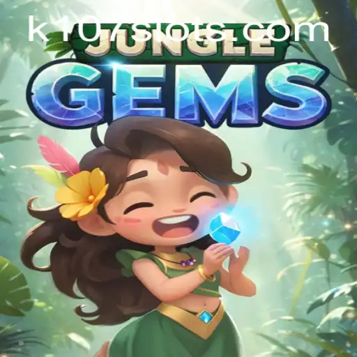 Exploring JungleGems: An Immersive Adventure with K107