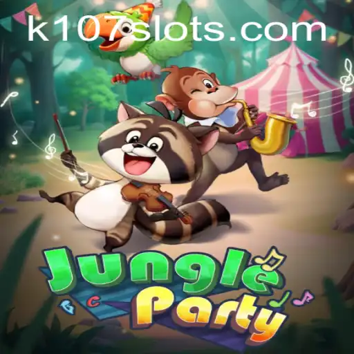 Experience the Wild Adventure of JungleParty
