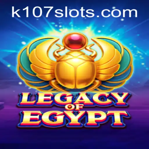 Exploring the Enigmatic World of LegacyOfEgypt: An In-Depth Look with K107