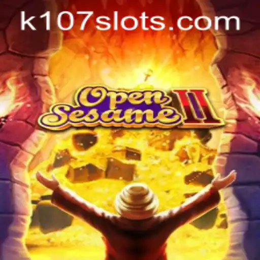 OpenSesameII: A Deep Dive into the Mysterious World of K107