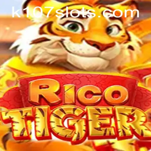 RicoTiger: The Exciting Gameplay Revolution with K107