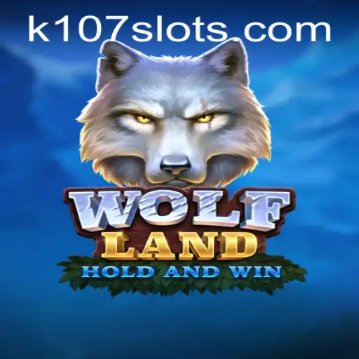 The Enchanting Realm of WolfLand: A Deep Dive into the Mystical Game K107